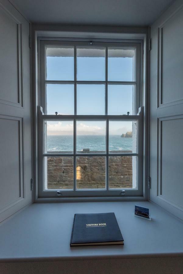 Fanad Lighthouse Vila Letterkenny Exterior foto