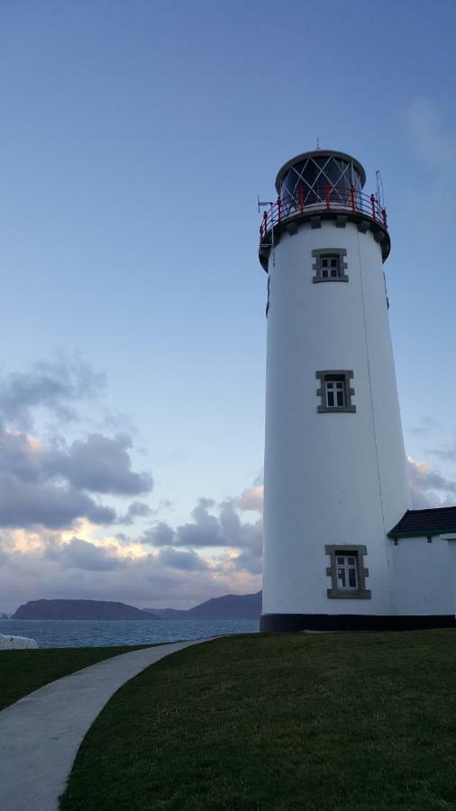 Fanad Lighthouse Vila Letterkenny Exterior foto