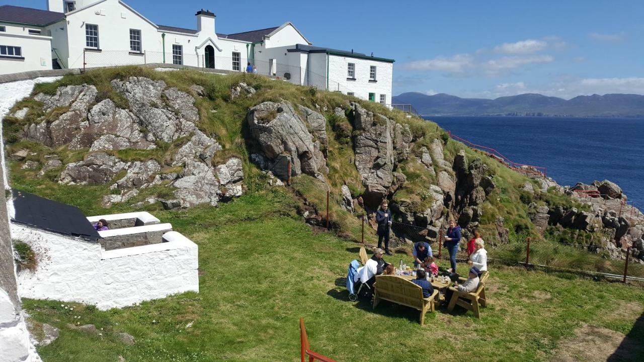 Fanad Lighthouse Vila Letterkenny Exterior foto